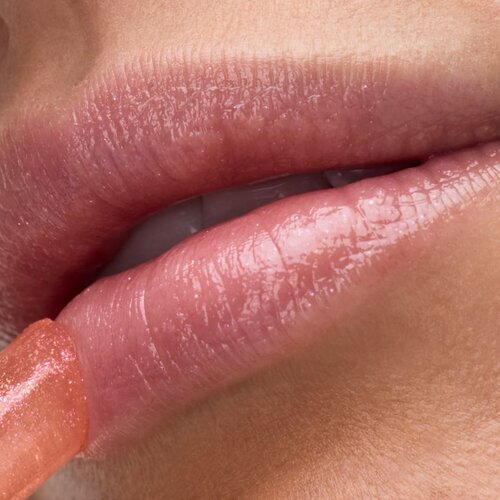 Catrice Jelly Spark Lip Balm balzam za ustnice za toniranje za ble&amp;scaron;čeč sijaj odtenek 030 Glitter BAE 2.5 g Slike