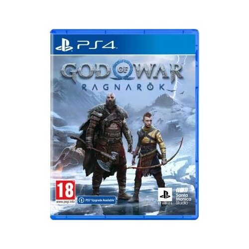 Sony Igra PlayStation 4: God of War: Ragnarok - PS4 God of War: Ragnarok, Šarena Cijene