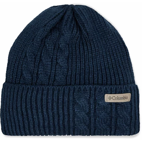 Columbia Kapa Agate Pass™ Cable Knit Beanie Nocturnal 466