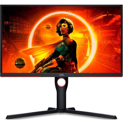  Gaming monitor AOC 25G3ZM BK Full HD, 240Hz, 0.5ms Cijene