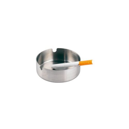  Pepeljara inox Ø8cm Cene