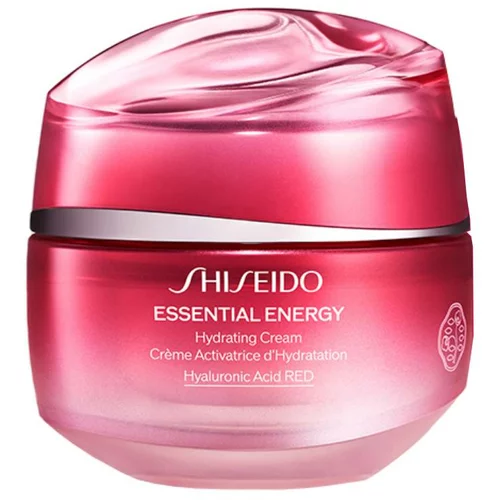 Shiseido Hidratantna krema za lice