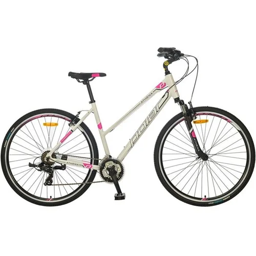 X-plorer Trekking Bike ATHENA