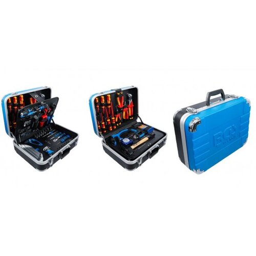 BGS set alata u koferu za montere, 86-dijelni 15504 bp23 Cijene