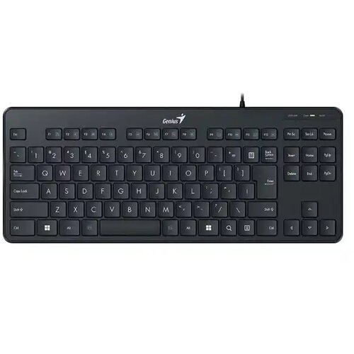 Genius Tastatura Luxmate 110 USB,US Cene