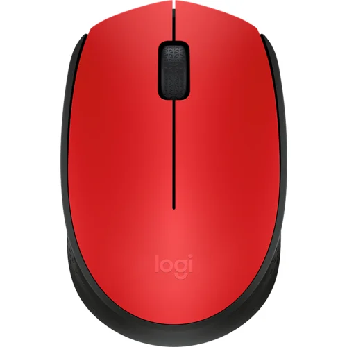 Logitech M171 Wireless Mouse –