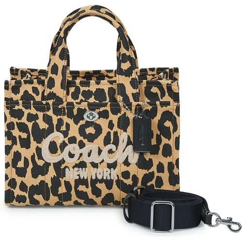 Coach CARGO TOTE 26 Višebojna