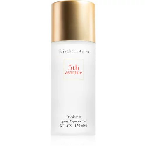 Elizabeth Arden 5th Avenue dezodorans u spreju za žene 150 ml