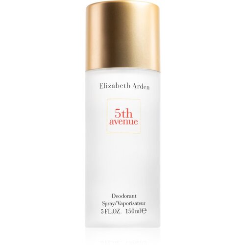 Elizabeth Arden 5th Avenue dezodorant v pršilu za ženske 150 ml Cene