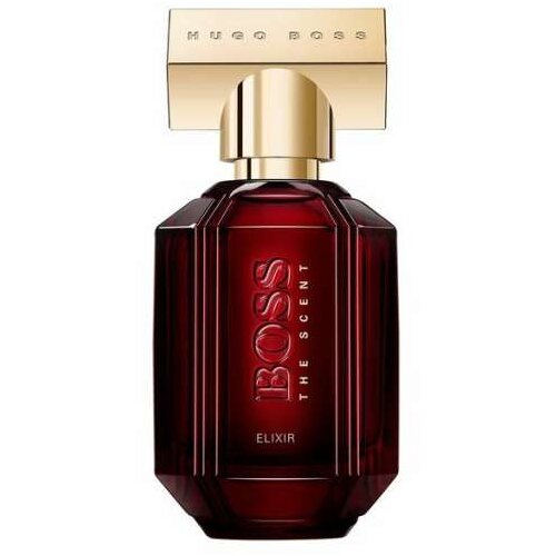 Parfem za žene Hugo Boss THE SCENT FOR HER EDP Slike