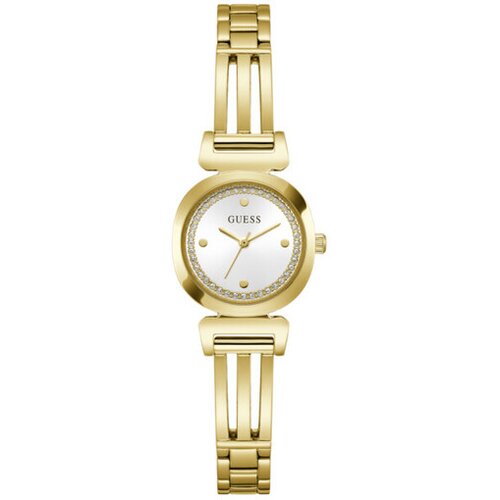 Guess ročna ura Cecelia GW1083L2 Slike