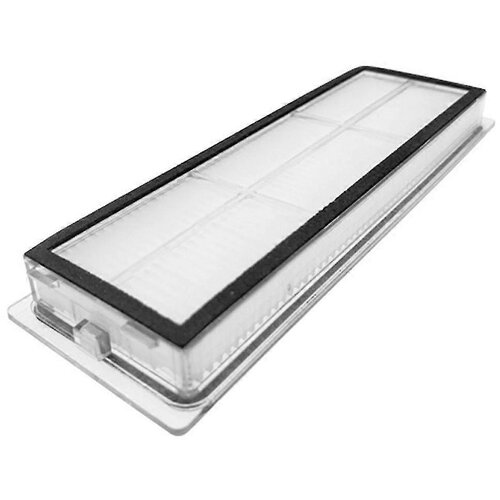 INORCO Nadomestni deli za Bot D10 Plus, Z10 Pro, L10 Plus Robotski sesalnik Dodatki Hepa Filter Mop Dust, (21849798) Slike