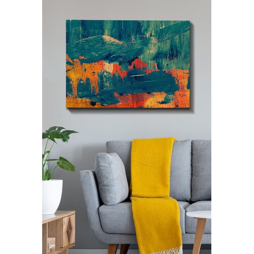 Wallity platno za slike Tablo-16, 70x100 cm Cene