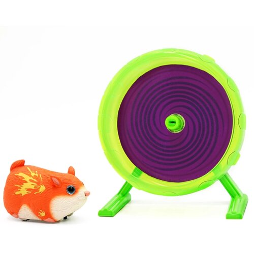 Lanard Zooomie Pets Hrčak u točku Cene