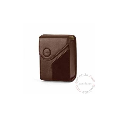Lowepro Napoli 30 Brown futrola Slike