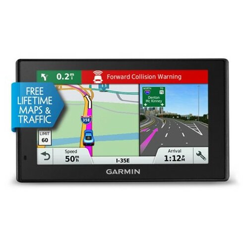 Garmin DriveAssist 50 LMT EU GPS navigacija Slike