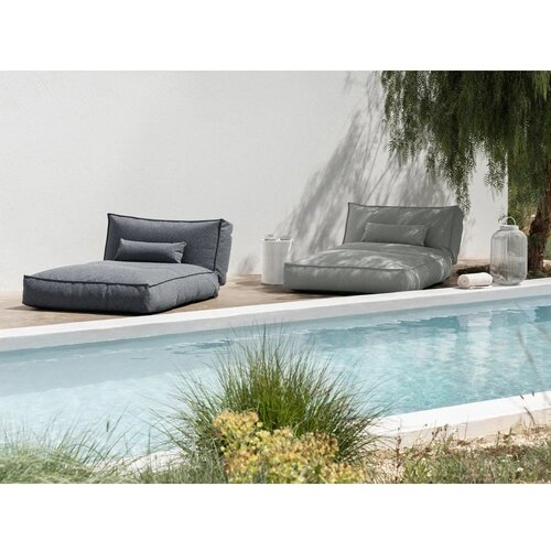 Blomus Vanjski jastuk od boucle tkanine 25x60 cm Grow &amp;ndash; Slike