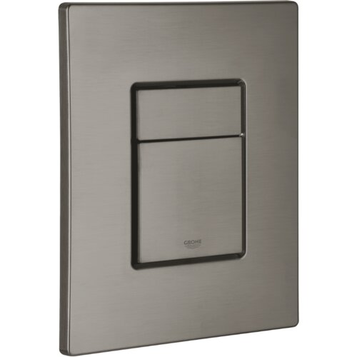 Grohe Skate Cosmopolitan tipka za ugradni hrom mat 38732P00 Slike