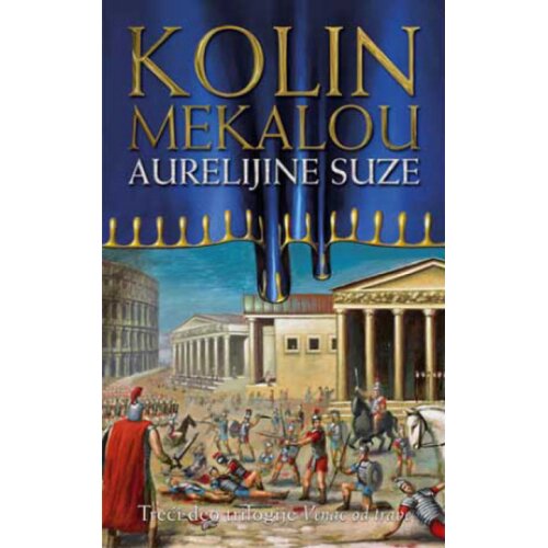 Laguna Kolin Mekalou - Aurelijine suze Cene