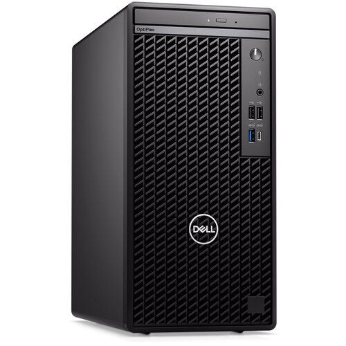 Dell OptiPlex 7020 MT i3-12100 8GB 512GB SSD DVDRW Ubuntu 3yr ProSupport Cene