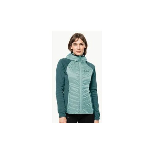  Ženska jakna ROUTEBURN PRO HYBRID W Cene