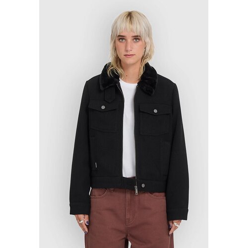 Volcom Gilscot Jacket black Cene