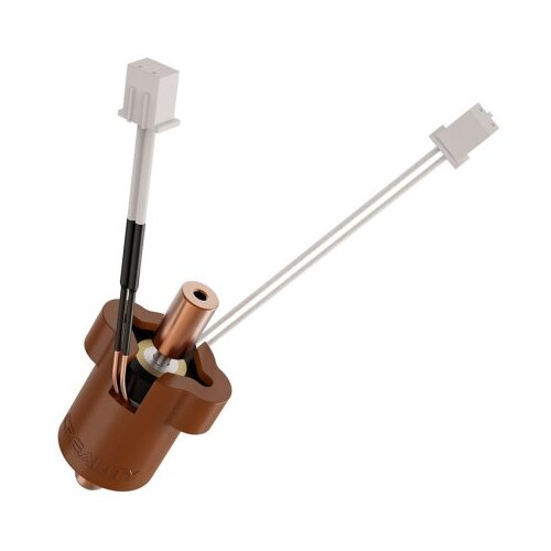 Creality nozzle red ceramic heating- Ender-3 V3 se Cene