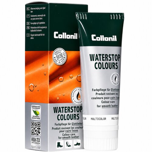 Collonil Negovalna krema Waterstop - multicolor Cene