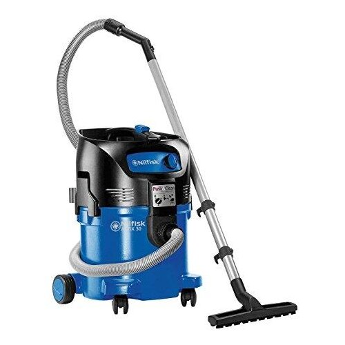 Nilfisk Industrijski sesalnik ATTIX 30-01 PC 1500W 30L, (5000542720) Slike