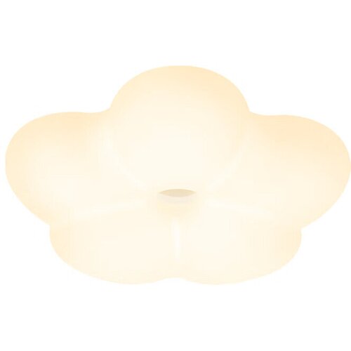  NVC Plafonska lampa LED, 22 W, Krem Slike