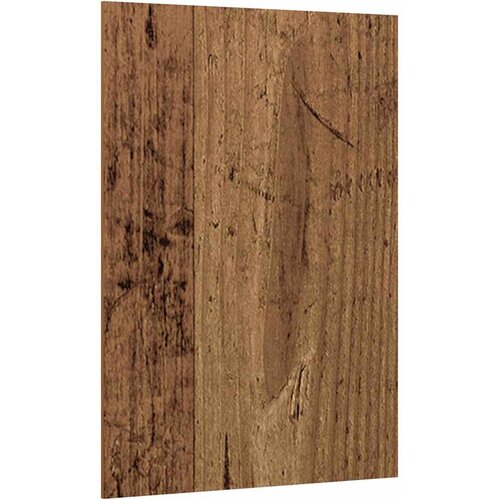 Dekor Paneli 50 pcs Staro drvo 21 x 30 x 0,27 cm Slike