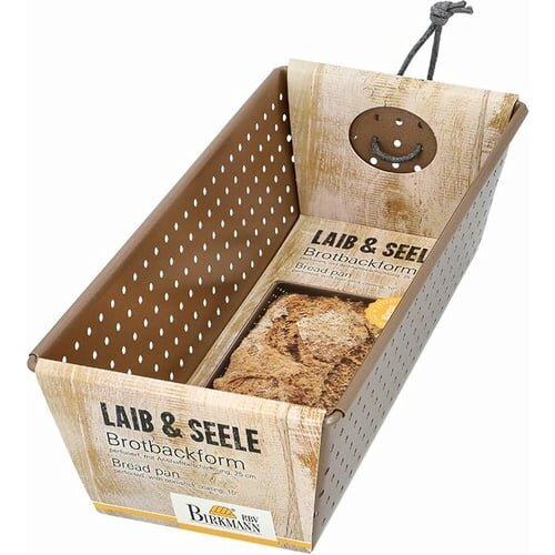 Birkmann Loaf & Soul - perforiran pekač za kruh - 25 cm Cene