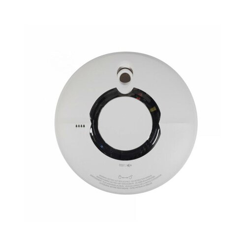  Detektor za dim, optički senzor - ST-630-INT, Bijeli Cijene