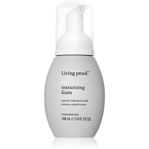 Living Proof Full pena za styling las za vse tipe las 148 ml Cene