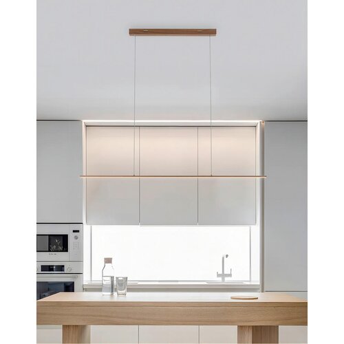 XXXL viseča led-svetilka sirius /1128 lm/3000-6000 k// Slike