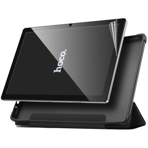 hoco. Tablični računalnik HOCO 4G 10,1" 6GB + 128GB 2MP + 5MP 5000mAh z zaščitnim ovitkom Cene