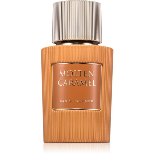 Paris Corner Molten Caramel parfemska voda uniseks 100 ml Slike