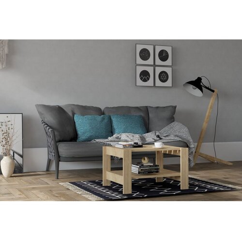 Woody Fashion Herb - Sapphire Sapphire Coffee Table Cene