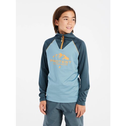  Boys' sweatshirt PRTRAF JR Cene