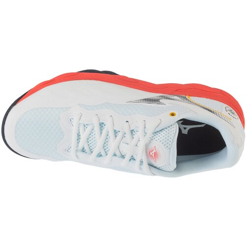 Mizuno Fitnes / Trening Wave Enforce Court AC Tennis Bela Slike