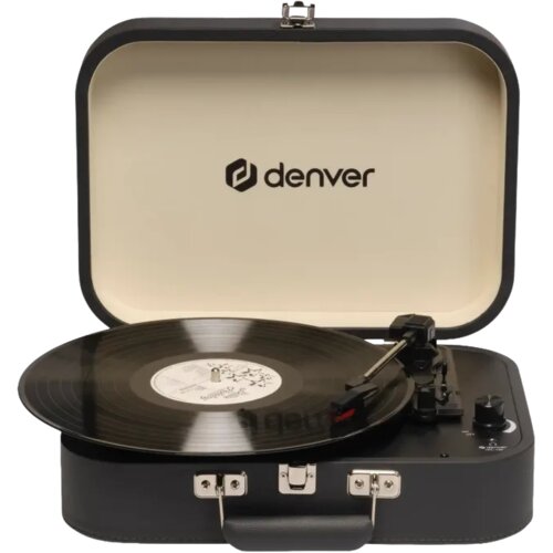 Denver gramofon VPL-130DGR dark/gray Slike