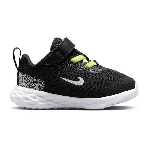 Nike revolution 6 jp tdv  patike za dečake  DV3183-001 Cene