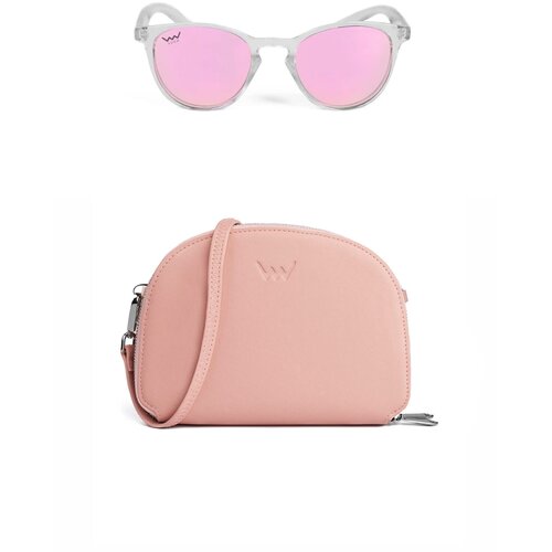 Vuch Set Pink Couple Slike