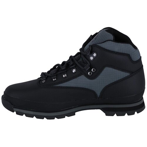 Timberland Visoke superge Euro Hiker Mid pisana Slike
