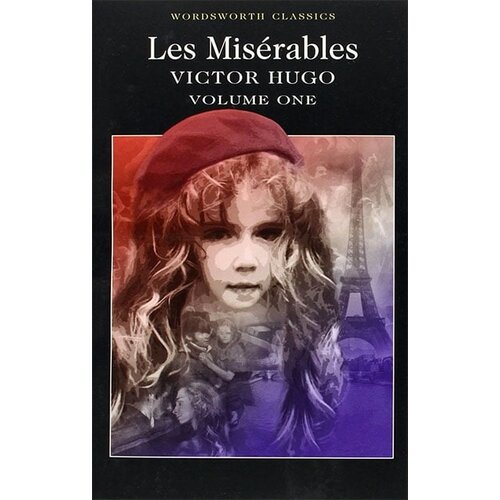 Bookpoint Victor Hugo - Les Miserables, Volume 1 Cene