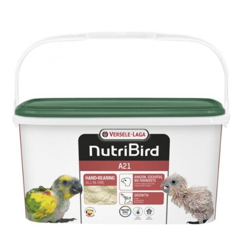 Versele-laga NutriBird A21 - 3 kg Cene