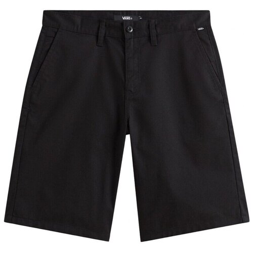 Vans Kratke hlače & Bermuda VN000TCWBLK1 Črna Cene
