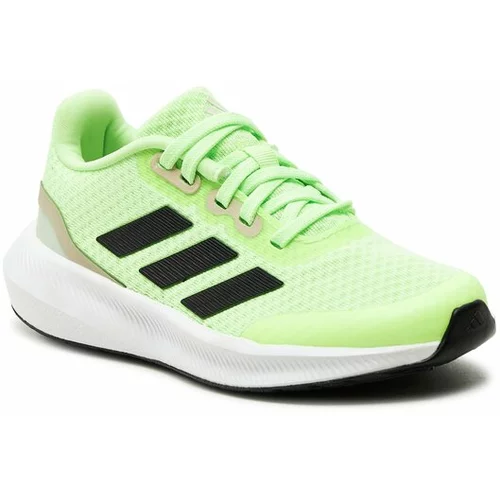 Adidas Čevlji RunFalcon 3 Lace ID0594 Zelena