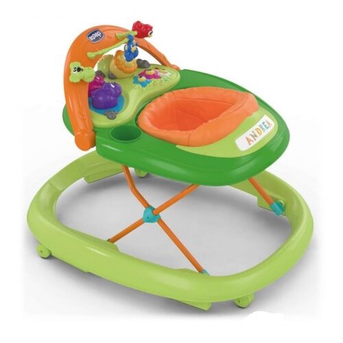Chicco dubak Walky pudery Cijene