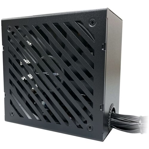 LC-Power Napajalnik-- LC6550B-Sl V3.1 - 550W, (5000279407) Slike
